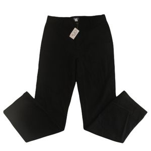 4/$20 NWT Children's Place Black Pants